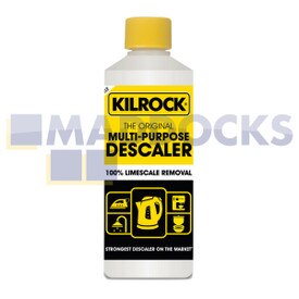 Decalcificante originale Kilrock-K originale (250 ml)