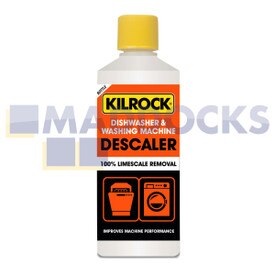 Originale originale Kilrock Big W - Anticalcare per lavastoviglie (400ml)