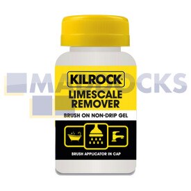 Gel originale Kilrock originale (cappuccio per pennelli, 160 ml)