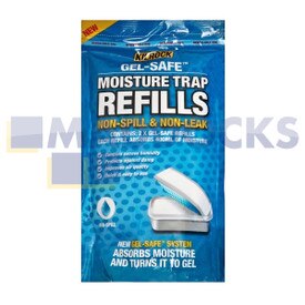 No Longer Available. Discontinued [Genuine Original Kilrock Gel Safe Refill (2x200g)]