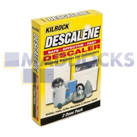 No Longer Available. Order 55-KL-02 [Genuine Original Kilrock Descalene (100g)]