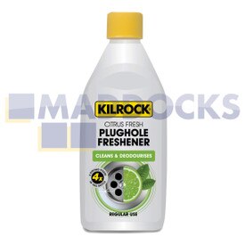 Genuine Original Kilrock Kil-Block Odour Neutraliser
