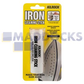 No Longer Available. Order 55-SC-02 [Genuine Original Kilrock Iron Stick Cleaner (40g)]