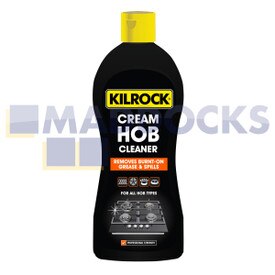 Genuine Original Kilrock Hob Cleaner Cream (350ml)