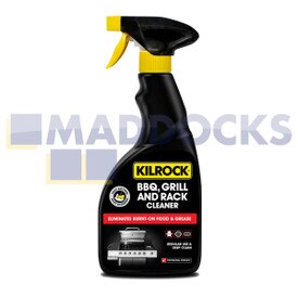 Genuine Original Kilrock BBQ Cleaner Spray (500ml)