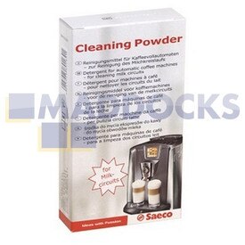 Genuine Original Saeco Milk Powder Cleaner