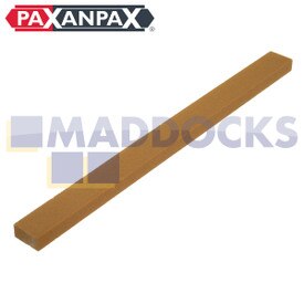 Strumento per pulizia sede spazzola al carbonio e commutatore "Comm Stick" (4,75" x 0,5" x 0,25", confezione da 1)
