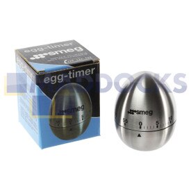 No Longer Available. Order 79-CK-46E [Genuine Original Smeg Egg Timer 60 Minutes]