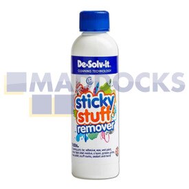 Universal De-Solv-It Sticky Stuff Remover (250ml)