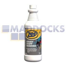 Universal De-Solv-It Sticky Stuff Remover (1L)