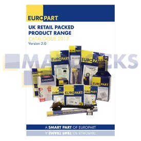 Catalogo commerciale Maddocks Installation (ultima versione)