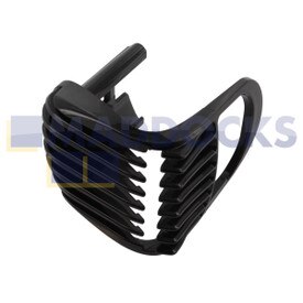 Pettine accessorio regolabarba originale Philips QT4000