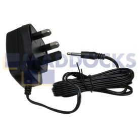 No Longer Available. Order 58-RE-145 [Compatible for Remington MB320C Barba Beard Trimmer Series Charger Adapter]