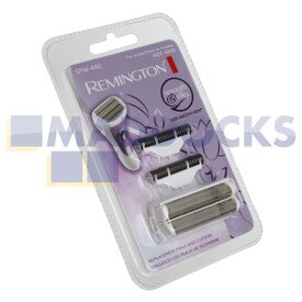 Lamina e taglierina originali Remington 'SPW-440' tipo WDF-4840 originali