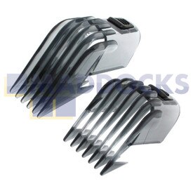 Pettini originali Remington 'SP-HC5000' Type Pro Power HC5000 Series tagliacapelli guida per rasoio