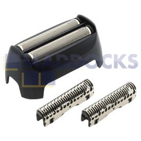 Genuine Original Remington SPF-F3 Foil & Cutter Pack