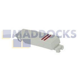 No Longer Available. Discontinued [Genuine Original BSH Push Button On-Off red/white BSH afl WFF1201 1401]