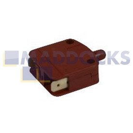 No Longer Available. Order 62-PS-04 [Was Universal Normal Action Push Button Switch (16A)]