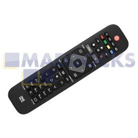 Genuine Original One for All Universal Philips Replacement TV Remote (URC1913)