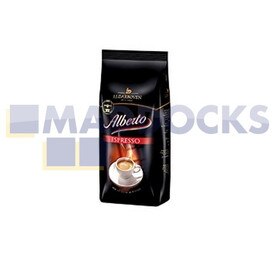 No Longer Available. Discontinued [Genuine Original Alberto Espresso Coffee Beans (1kg)]