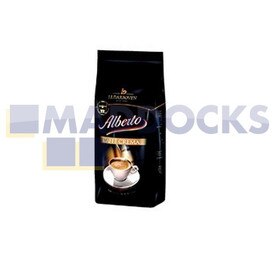 No Longer Available. Discontinued [Genuine Original Alberto Cafe Crema Coffee Beans (1kg)]