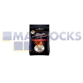 No Longer Available. Discontinued [Genuine Original Alberto Espresso Coffee Pads (Pack of 36)]