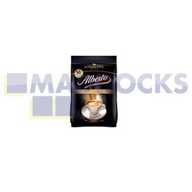 No Longer Available. Discontinued [Genuine Original Alberto Cafe Crema Coffee Pads (Pack of 36)]