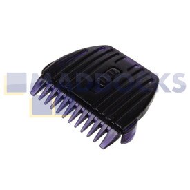 Originale originale Babyliss E705SE, E760XDE Tipo Precisione 0,5 mm, 1,0 mm, 1,5 mm, 2,5 mm Guida pettine per rasoio