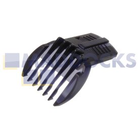 Pettine per rasoio con guida di taglio originale Babyliss E830XE, E836XE Series 3mm-15mm