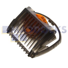 Guida di taglio originale per barbe Babyliss originale 0,5 mm - 6,0 mm