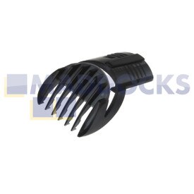 Pettine per rasoio originale originale Babyliss E835E-E837E Series 3mm-15mm