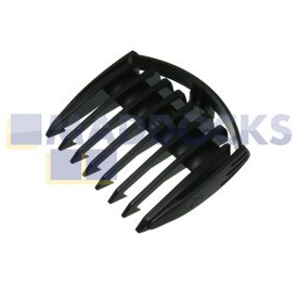 Pettine guida originale Babyliss E950E, E952PE, E955E, E960E Series 3mm