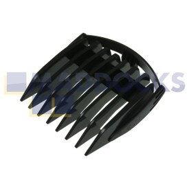 Guida al pettine per rasoio da 9,5 mm originale originale della serie Babyliss E960E