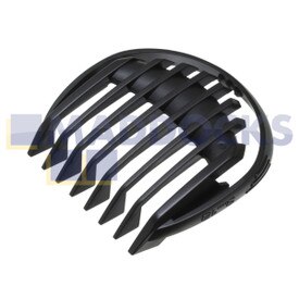 Originale originale Babyliss E750E, E751E, E780E, E781E, E790E, E791E Serie 3mm-18mm Tipo guida pettine per rasoio