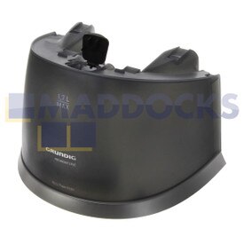 Genuine Original Grundig Water Reservoir Watertank Steam Station