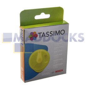 T-Disc originale serie Bosch Tassimo TA1000, TA1080, TA1100, TA1200, TA1400