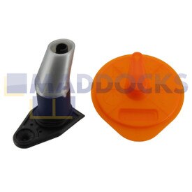 Kit getto T-Disc sostitutivo originale serie Bosch Tassimo TAS5