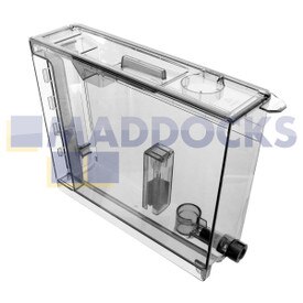 Serbatoio dell'acqua originale DeLonghi ECAM44, ECAM45 con coperchio