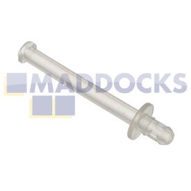 Tubo per lattiera originale originale DeLonghi Nespresso F111 EN500 serie Lattissima