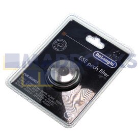 Filtro per cialde di caffè tipo ESE originale originale DeLonghi