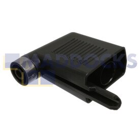 Originale DeLonghi ECAM 22.360.S Series Macchina da caffè per acqua calda e ugello per pipetta a vapore