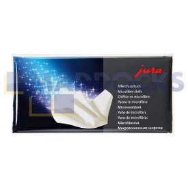 Genuine Original Jura Microfibre Cloth