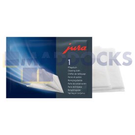 Genuine Original Jura Cleaning Cloths
