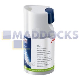 Dosatore detergente originale Jura Milk System originale (90 g)