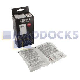 Kit anticalcare espresso originale Krups