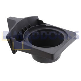 Supporto dose originale Krups Nescafé Dolce Gusto Oblo Series Grigio Capsule Pod Holder