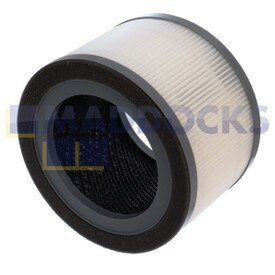 Compatible for Levoit Vista 200 Type Air Purifier HEPA Filter