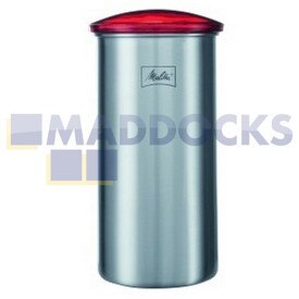 Genuine Original Melitta Coffee Pads Storage Box