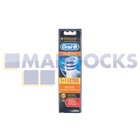 Testa originale Oral B Trizone EB30-2 (confezione da 4)