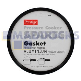 Guarnizione originale Prestige per pentole a pressione in alluminio